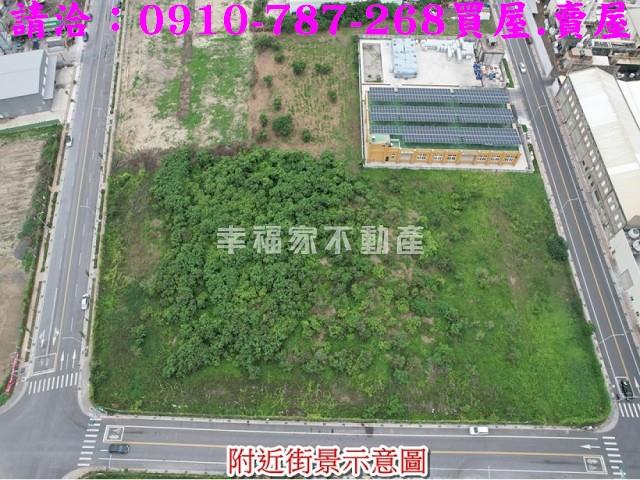 台南麻豆工業地-2