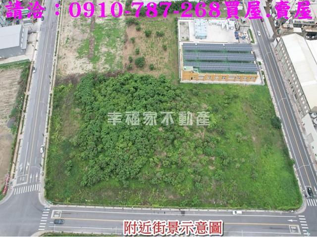 台南麻豆工業地-7