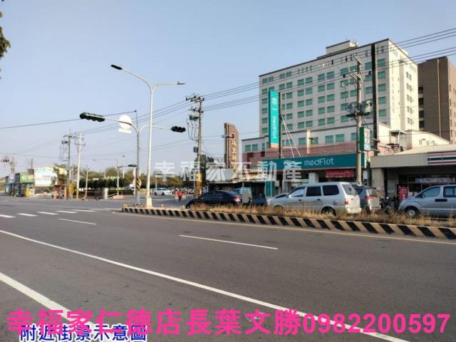 台南麻豆工業地-10