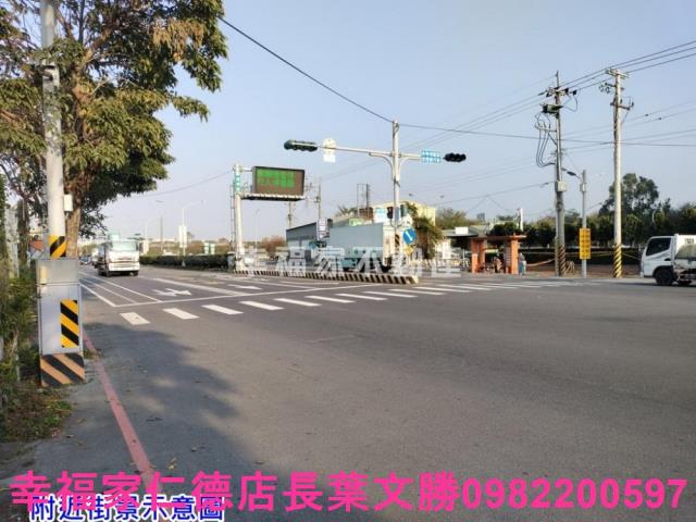 台南麻豆工業地-11