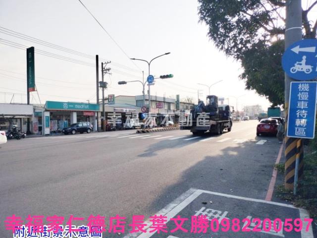 台南麻豆工業地-13