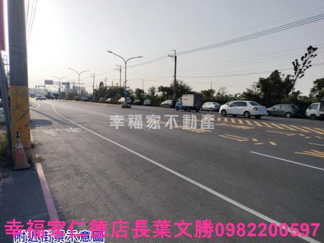 台南麻豆工業地-14