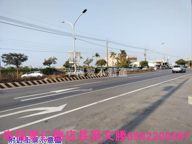 台南麻豆工業地-0
