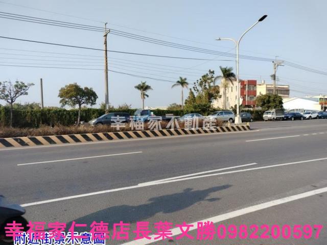 台南麻豆工業地-3