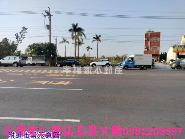 台南麻豆工業地-5