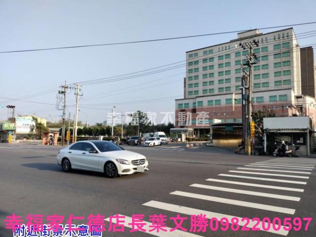 台南麻豆工業地-6