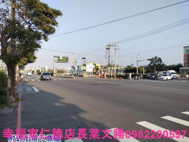 台南麻豆工業地-7
