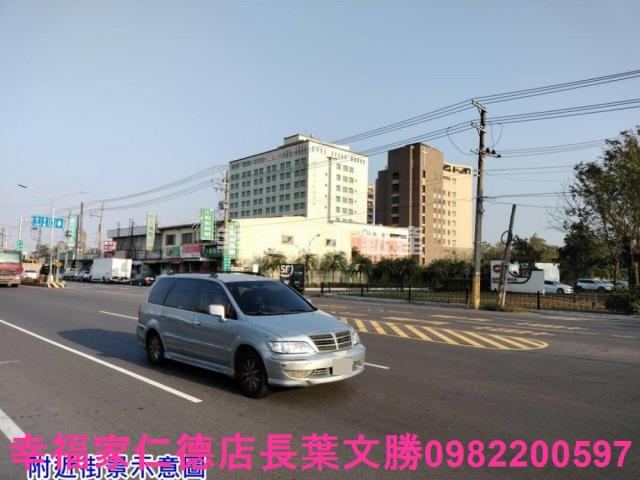 台南麻豆工業地-8