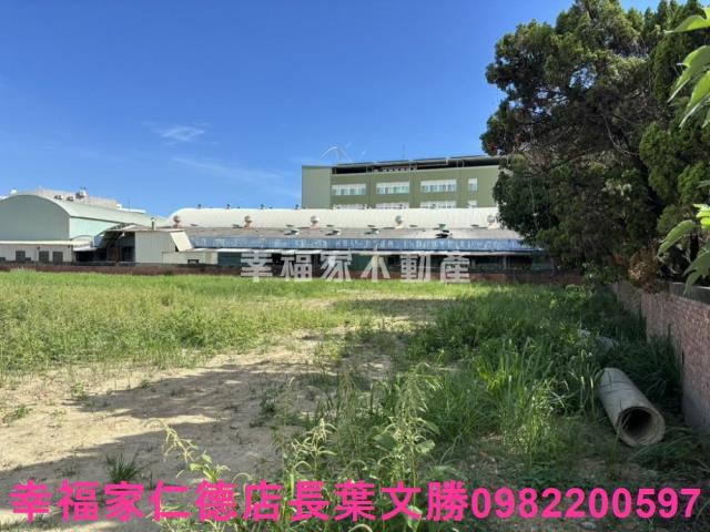 台南永康工業地-7