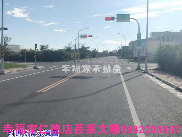 台南麻豆工業地-9