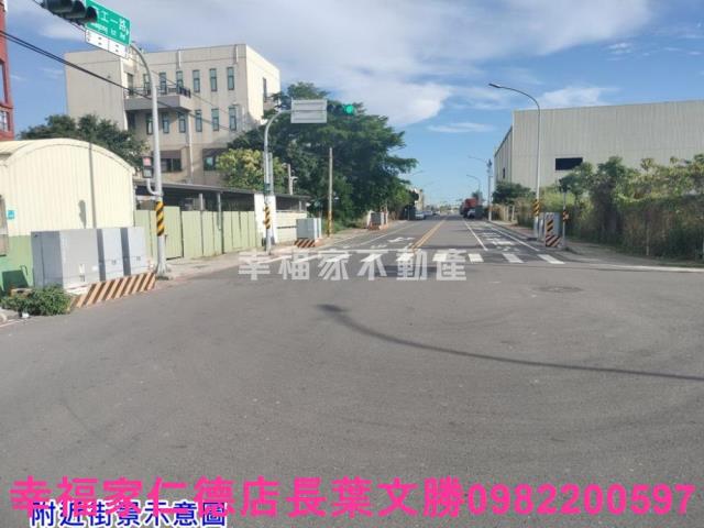 台南麻豆工業地-10