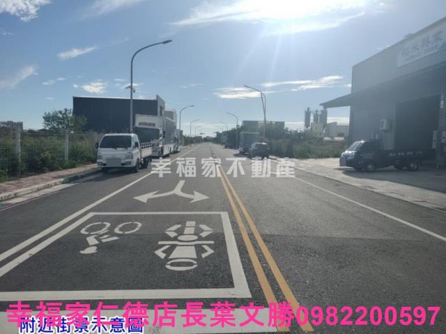 台南麻豆工業地-12