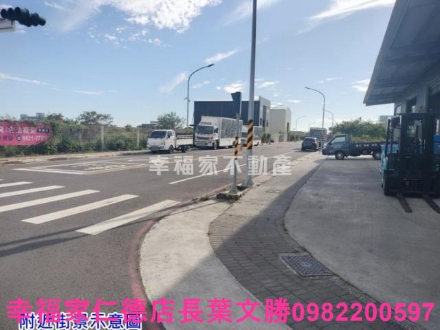 台南麻豆工業地-13