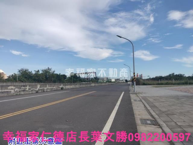 台南麻豆工業地-0