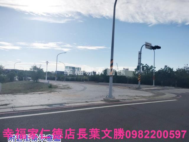 台南麻豆工業地-1
