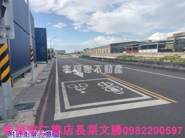 台南麻豆工業地-2