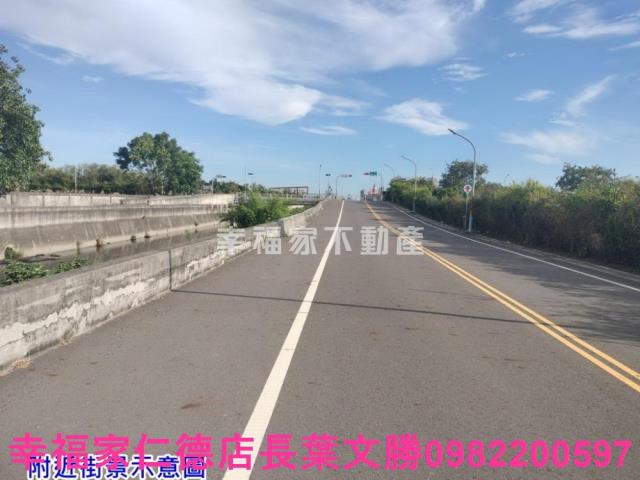 台南麻豆工業地-4