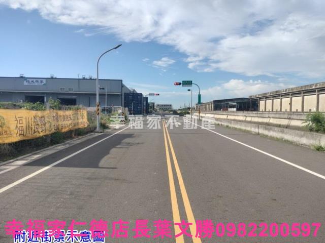 台南麻豆工業地-5