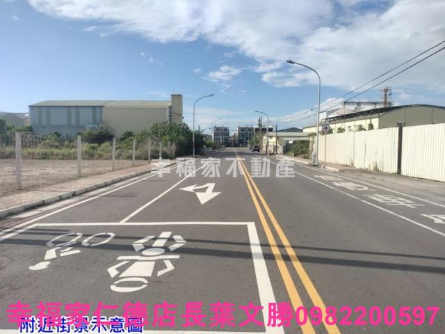 台南麻豆工業地-6