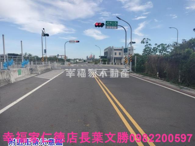 台南麻豆工業地-7
