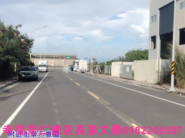 台南麻豆工業地-8