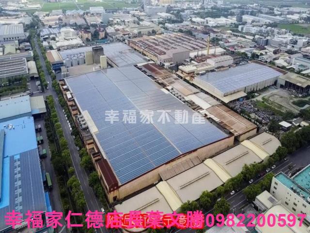 台南官田工業地-8