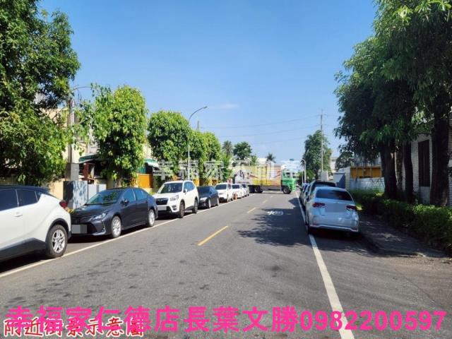 台南永康工業地-10