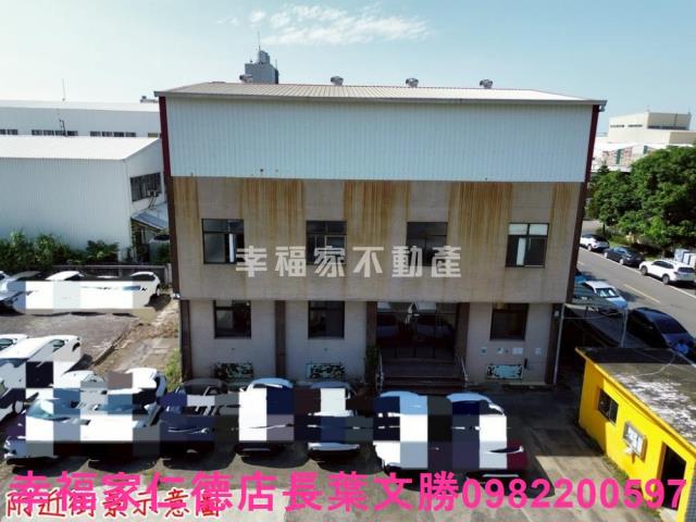 台南永康工業地-11