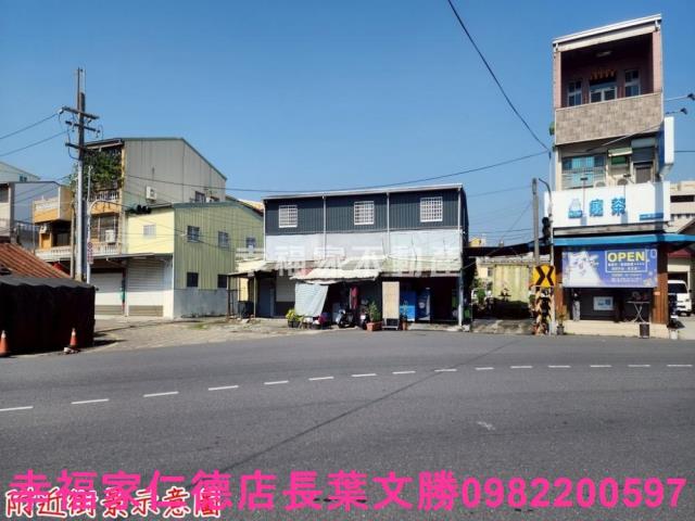 台南永康工業地-13