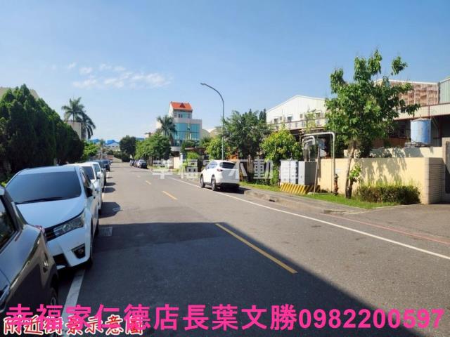 台南永康工業地-14