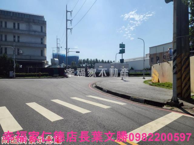 台南永康工業地-2