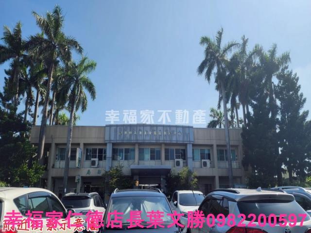 台南永康工業地-7