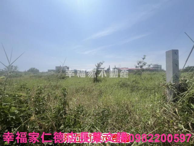 台南麻豆工業地-9