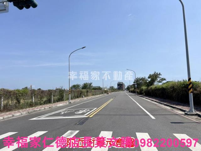 台南麻豆工業地-11