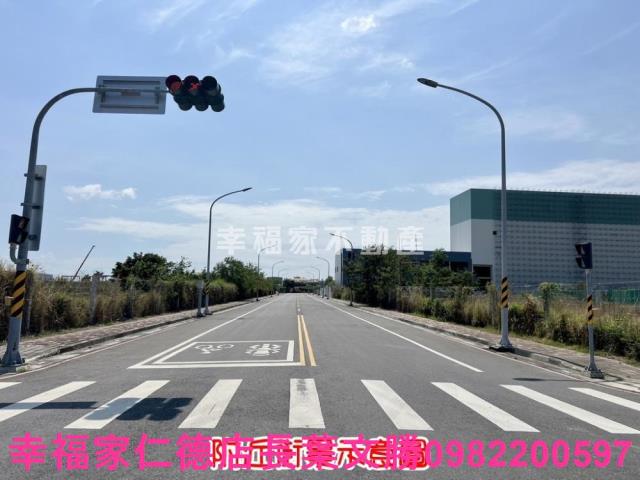 台南麻豆工業地-0