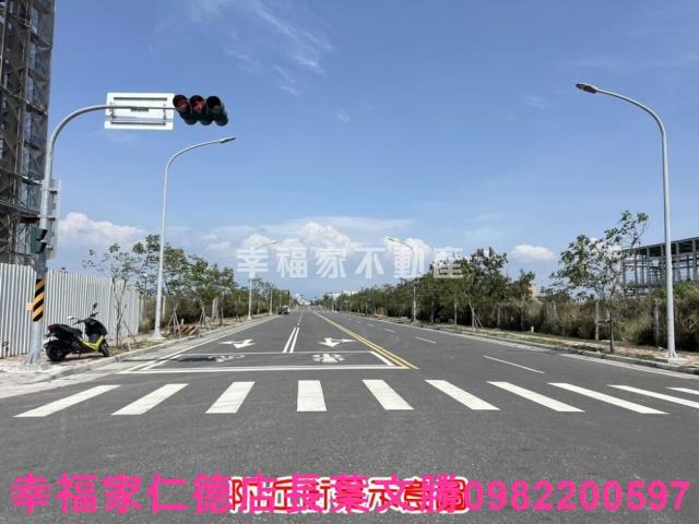 台南麻豆工業地-2
