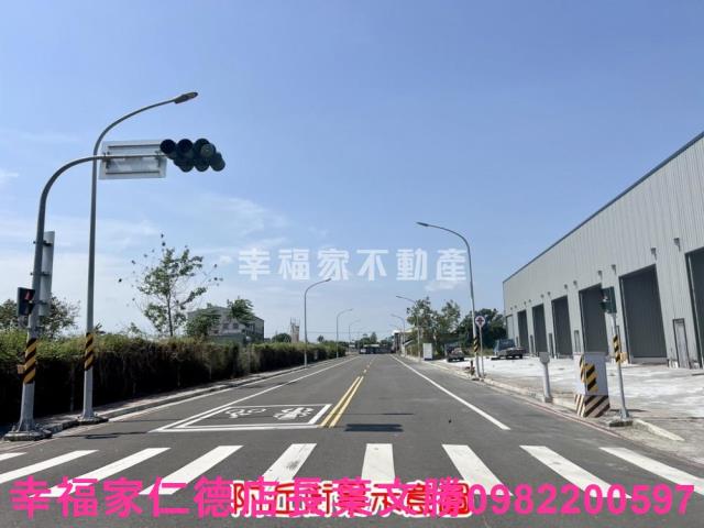 台南麻豆工業地-3