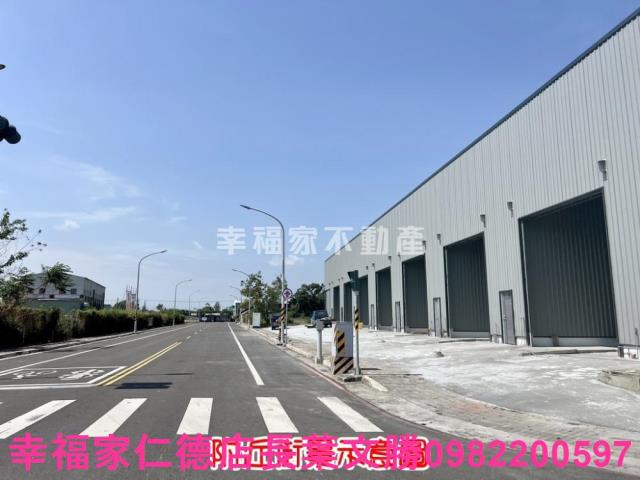 台南麻豆工業地-4