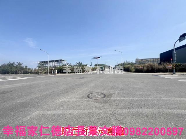 台南麻豆工業地-5