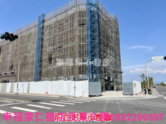 台南麻豆工業地-6