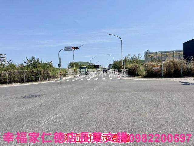 台南麻豆工業地-7