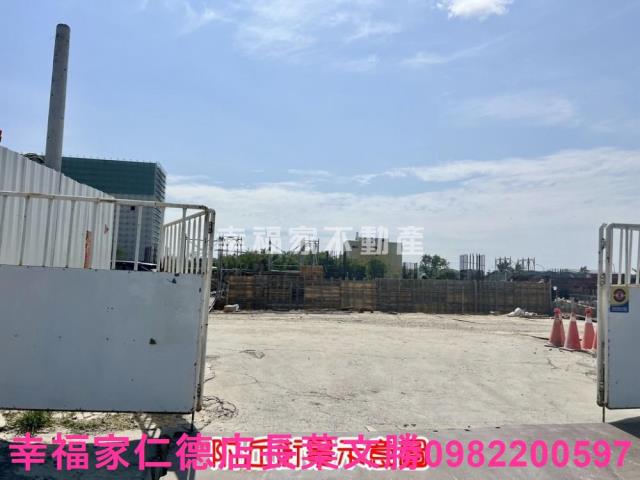台南麻豆工業地-8