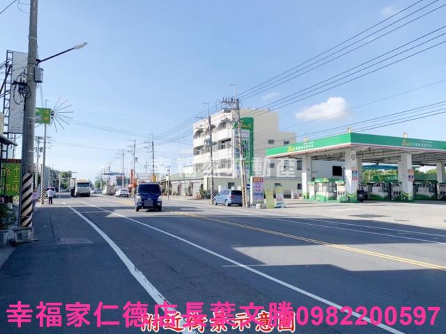 台南安南工業地-2