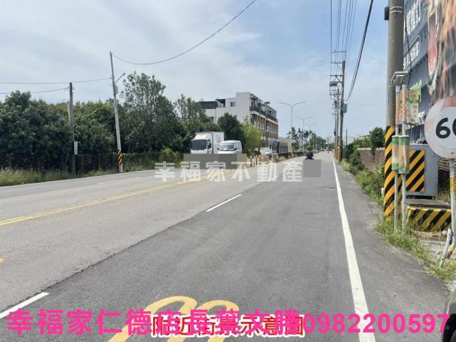 台南新化工業地-11