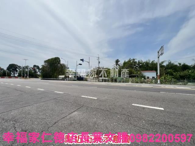 台南新化工業地-13