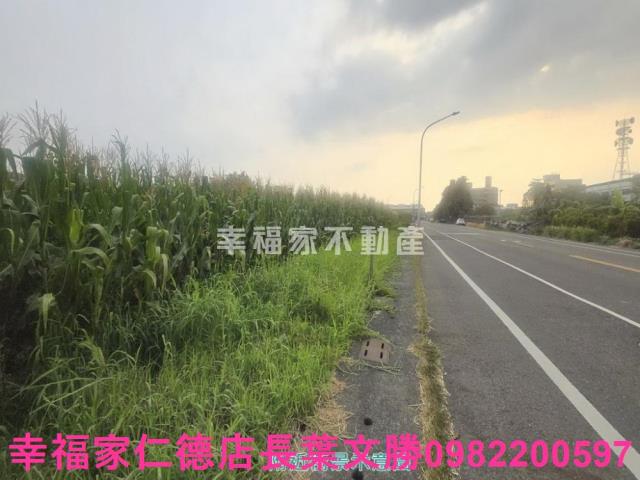 台南新營工業地-0