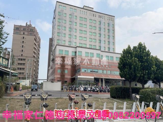 台南麻豆工業地-9