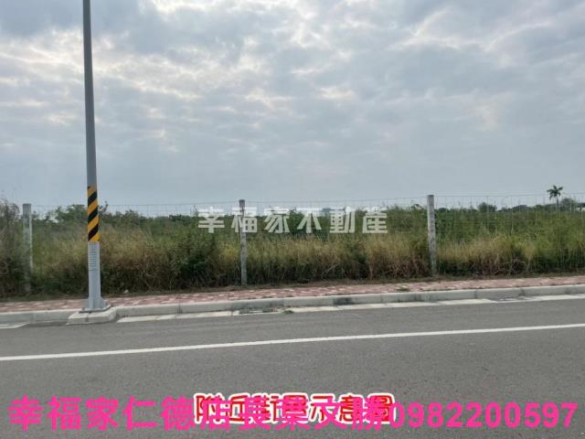 台南麻豆工業地-10