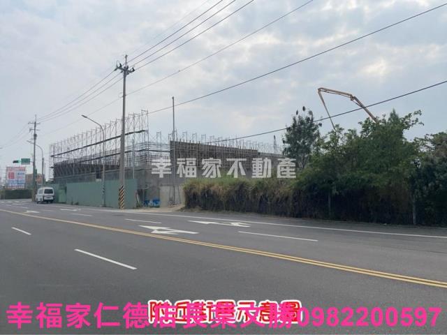 台南麻豆工業地-11