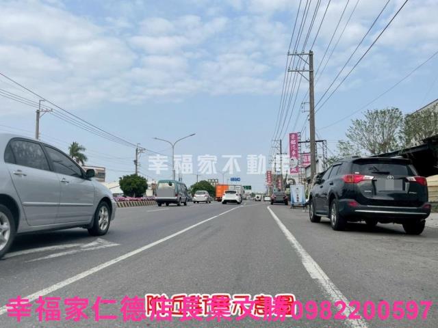 台南麻豆工業地-13
